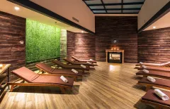 ASTERA HOTEL - SPA Spa