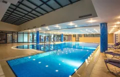 ASTERA HOTEL - SPA Pools & Beach