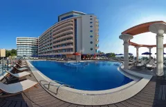 ASTERA HOTEL - SPA Pools & Beach