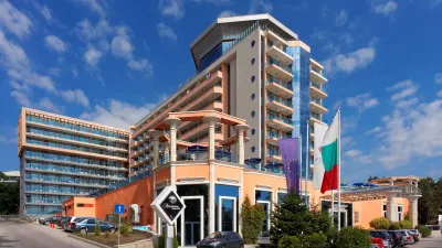 ASTERA HOTEL - SPA General Images