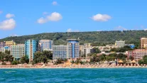 ASTERA HOTEL - SPA Pools & Beach