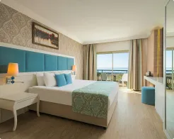 ASTERIA BLOOM SIDE Rooms