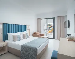 ASTERIA COLLECTION SIDE Rooms