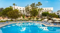 ASTERIA COLLECTION SIDE Pools & Beach