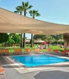 ASTERIA COLLECTION SIDE Pools & Beach