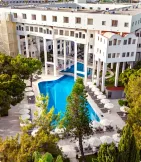 ASTERIA COLLECTION SIDE Pools & Beach