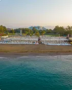 ASTERIA COLLECTION SIDE Pools & Beach