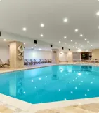 ASTERIA COLLECTION SIDE Pools & Beach