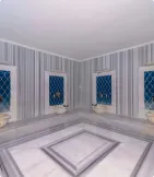 ASTERIA COLLECTION SIDE Spa