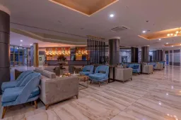 ASTERIA COLLECTION SIDE Lobby