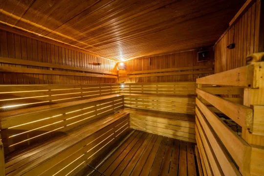 ASTERIA EPHESUS KUSADASI Spa
