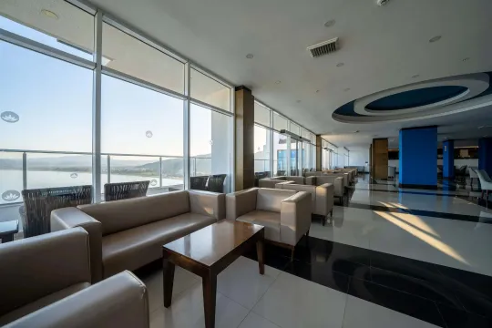 ASTERIA EPHESUS KUSADASI Lobby