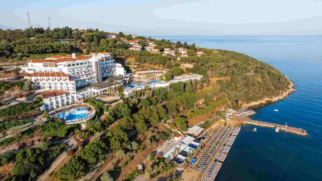 ASTERIA EPHESUS KUSADASI General Images