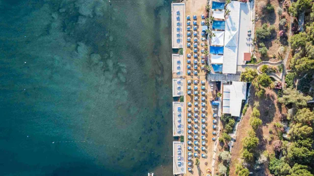 ASTERIA EPHESUS KUSADASI General Images