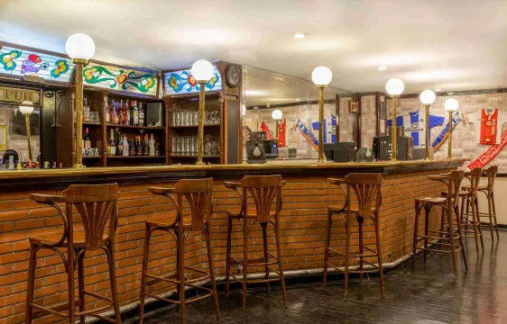 ASTERIA EPHESUS KUSADASI Bars