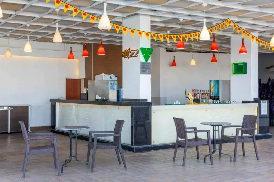 ASTERIA EPHESUS KUSADASI Bars