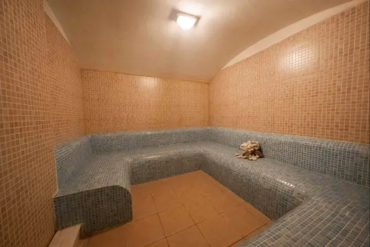 ASTERIA EPHESUS KUSADASI Spa