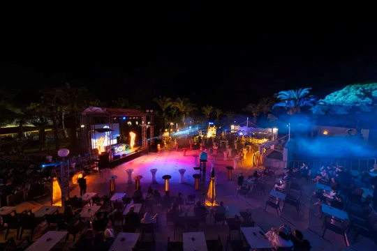 ASTERIA FAMILY RESORT BELEK Activities