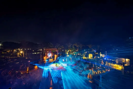 ASTERIA FAMILY RESORT BELEK Activities