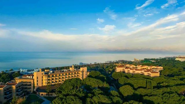 ASTERIA FAMILY RESORT BELEK General Images