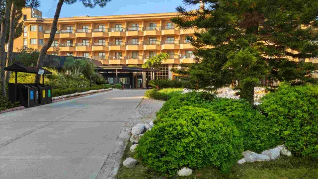 ASTERIA FAMILY RESORT BELEK General Images