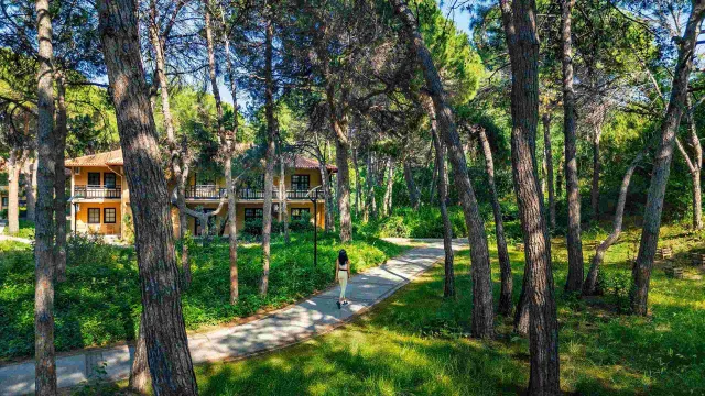 ASTERIA FAMILY RESORT BELEK General Images