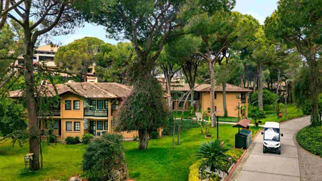 ASTERIA FAMILY RESORT BELEK General Images