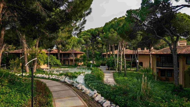 ASTERIA FAMILY RESORT BELEK General Images
