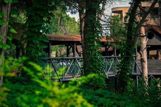 ASTERIA FAMILY RESORT BELEK General Images
