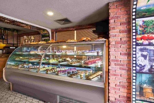 ASTERIA FAMILY RESORT BELEK Restaurants