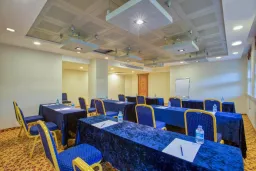 ASTERIA FAMILY RESORT BELEK Meetings