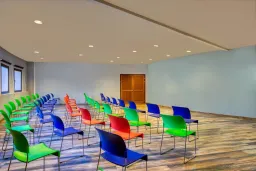 ASTERIA FAMILY RESORT BELEK Meetings