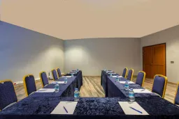 ASTERIA FAMILY RESORT BELEK Meetings