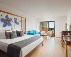 ASTERIA FAMILY RESORT BELEK Rooms