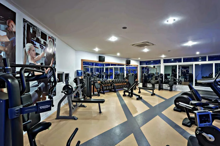 ASTERIA FAMILY RESORT SIDE Activities
