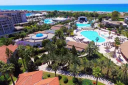 ASTERIA FAMILY RESORT SIDE