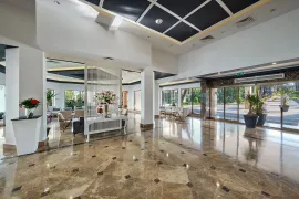 ASTERIA FAMILY RESORT SIDE Lobby