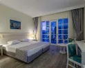 ASTERIA FAMILY RESORT SIDE Rooms