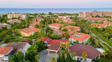 ASTERIA FAMILY RESORT SIDE General Images