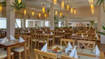 ASTERIA FAMILY SUNNY BEACH Restaurants