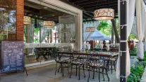 ASTERIA FAMILY SUNNY BEACH Restaurants