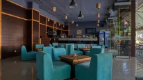 ASTERIA FAMILY SUNNY BEACH Bars