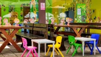 ASTERIA FAMILY SUNNY BEACH Mini Club