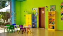ASTERIA FAMILY SUNNY BEACH Mini Club