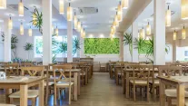ASTERIA FAMILY SUNNY BEACH Restaurants