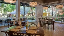 ASTERIA FAMILY SUNNY BEACH Restaurants