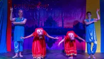 ASTERIA FAMILY SUNNY BEACH Activities