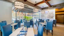 ASTERIA FAMILY SUNNY BEACH Restaurants