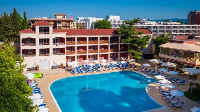 ASTERIA FAMILY SUNNY BEACH