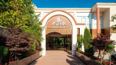 ASTERIA FAMILY SUNNY BEACH General Images
